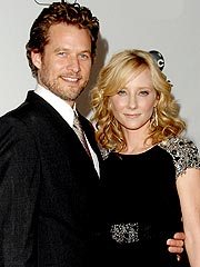 Anne Heche James Tupper Married