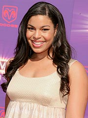Jordin Sparks