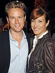 Grey's Anatomy's Kate Walsh Marries Movie Executive | Kate Walsh