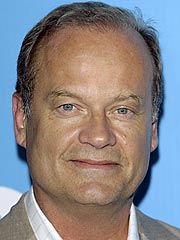 Kelsey Grammer Suffers Mild