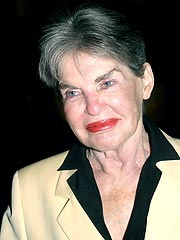 Famed Hotelier Leona Helmsley Dies at 87