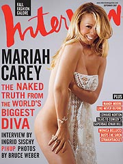 Mariah Carey
