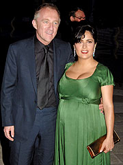 salma hayek boyfriend