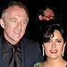 Salma Hayek's Engagement Called Off | Salma Hayek