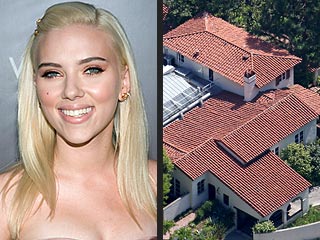 Real Estate: Scarlett Johansson Buys, Christie Brinkley Sells| Christie Brinkley, Scarlett Johansson, Steve Carell