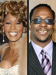 Bobby Brown