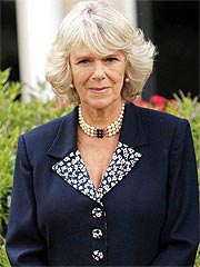 Camilla Won't Attend Diana's Memorial Service | Camilla Parker Bowles