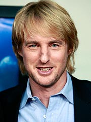 Owen Wilson Gives First Interview – on MySpace | Owen Wilson