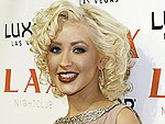 Paris's Baby Announcement – for Christina Aguilera | Christina Aguilera