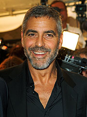 George Clooney Appointed U.N. Messenger of Peace