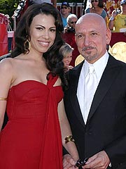 Ben Kingsley Marries Brazilian Actress
