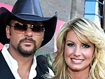 Tim McGraw Discusses Groping Incident | Faith Hill, Tim McGraw