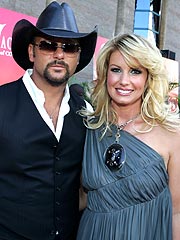 faith hill and tim mcgraw children