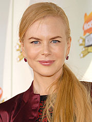Nicole Kidman Pregnancy Story Denied by Rep | Nicole Kidman