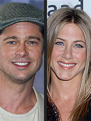 Brad Pitt & Jennifer Aniston Have a 'Deep Friendship' | Brad Pitt, Jennifer Aniston