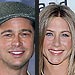 Brad Pitt & Jennifer Aniston Set Box Office Records | Brad Pitt, Jennifer Aniston