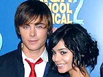 High School Musical Heads Home