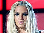 Britney Spears 'Embarrassed' After VMAs | Britney Spears