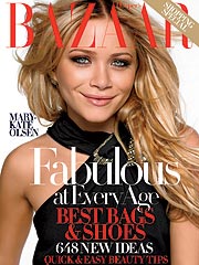 Mary-Kate Olsen: 'I Run Around My House Naked'| Mary-Kate Olsen