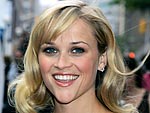 Reese Witherspoon's a Weekend Chicken Farmer