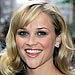 Reese Witherspoon: I'm 'Lucky' in Love with Jake