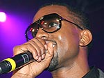 Inside the Emmy Afterparties | Kanye West