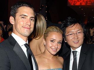 hayden panettiere and stephen coletti