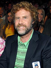 Will Ferrell Auctions Off Movie Role for Charity