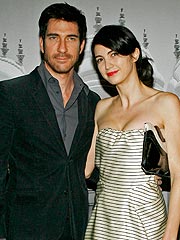 Dylan McDermott Files for Divorce | Dylan McDermott