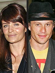 Love Denials: Hayden-Milo Rumors Nixed, Helena Scoffs at Heath Stories| Hayden Panettiere, Heath Ledger, Helena Christensen, Milo Ventimiglia