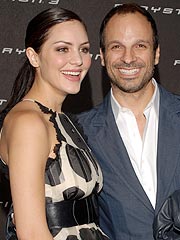 Katharine McPhee Marries Producer Boyfriend | Katharine McPhee