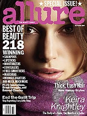Keira Knightley Sounds Off on Hating Red Carpets| Keira Knightley