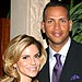 Reports: Alex Rodriguez and His Wife Split | Alex Rodriguez