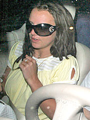 Pal: Britney Spears Is 'Very Optimistic' She'll Get Sons Back | Britney Spears