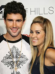 The Hills: Brody Jenner Denies Romance with LC