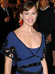 Jennifer Garner Puts 'Kibosh' on Her Daughter Acting | Jennifer Garner