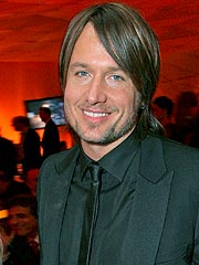 Keith Urban: Motorcycle Accident Caused by Paparazzi | Keith Urban