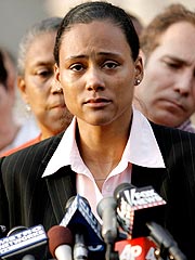 Olympian Marion Jones Admits to Steroid Use | Marion Jones