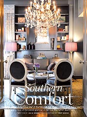 Las Vegas's Molly Sims Reveals Passion for Decorating| Molly Sims