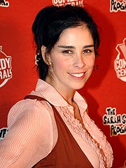 Sarah Silverman: 'Me and Jimmy Have It Good' | Paris Hilton, Sarah Silverman
