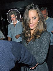 Prince William, Kate Middleton Hit the Town in London | Kate Middleton, Prince William