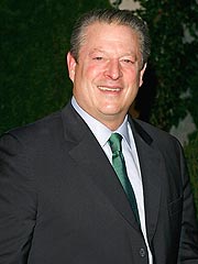 Al Gore Affair