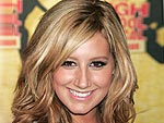 Ashley Tisdale on Music, Movies – and Kissing | Ashley Tisdale