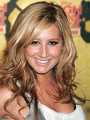 Ashley Tisdale on Music, Movies – and Kissing | Ashley Tisdale