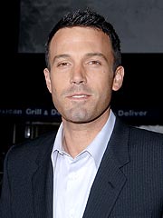 Ben Affleck: Daughter Violet 'Happy as Hell' | Ben Affleck
