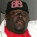 Rob & Big's Chris 'Big' Boykin to Be a Dad | Christopher Boykin