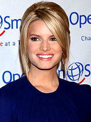 Jessica Opens Up About Falling In (and Out of) Love | Jessica Simpson