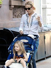 Kate Hudson Shares Eco-Friendly Parenting Tips