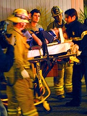 Orlando Bloom 'Grateful No One Was Seriously Injured' | Orlando Bloom
