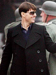 More Drama for Tom Cruise's Upcoming Movie | Tom Cruise